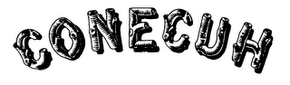 CONECUH logo