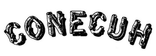 CONECUH logo
