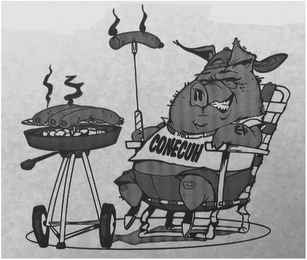 CONECUH logo
