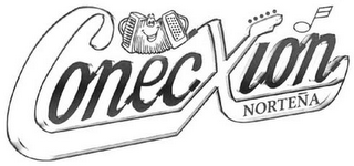 CONECXION NORTENA logo