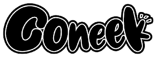 CONEEK logo