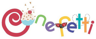 CONEFETTI logo