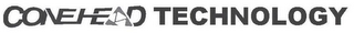 CONEHEAD TECHNOLOGY logo