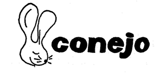 CONEJO logo
