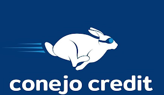 CONEJO CREDIT logo