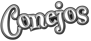 CONEJOS logo