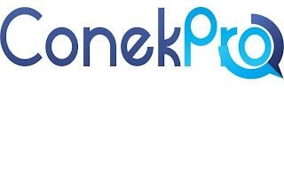 CONEKPRO logo