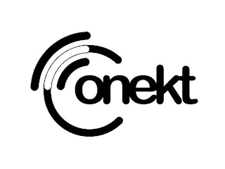 CONEKT logo