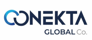 CONEKTA GLOBAL CO. logo