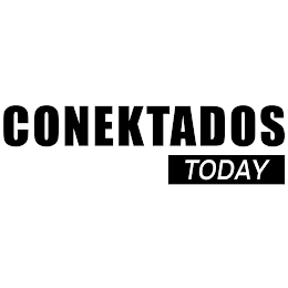 CONEKTADOS TODAY logo