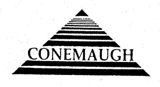 CONEMAUGH logo