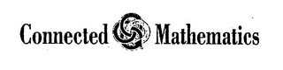 CONENCTED MATHEMATICS logo