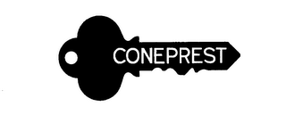 CONEPREST logo