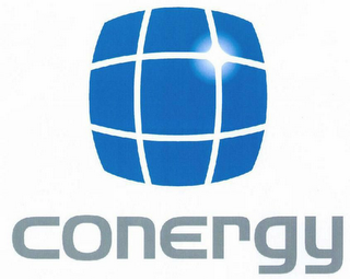 CONERGY logo