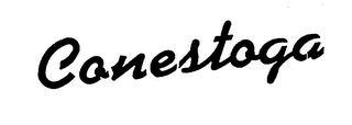 CONESTOGA logo