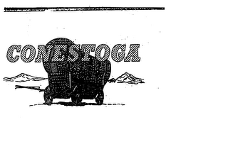 CONESTOGA logo