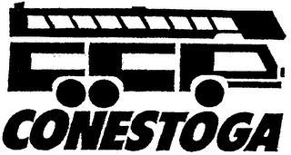 CONESTOGA logo