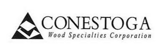 CONESTOGA WOOD SPECIALTIES CORPORATION logo
