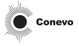 CONEVO logo
