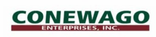CONEWAGO ENTERPRISES, INC. logo