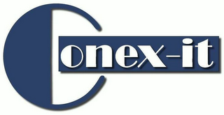 CONEX-IT logo