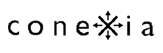 CONEXIA