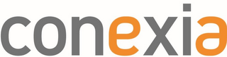 CONEXIA logo
