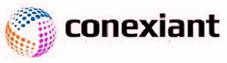 CONEXIANT logo