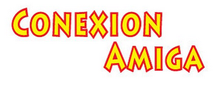 CONEXION AMIGA logo