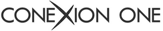 CONEXION ONE logo