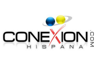 CONEXIONHISPANA.COM logo