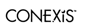 CONEXIS logo