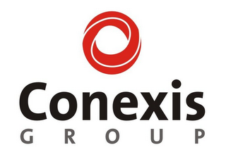 CONEXIS GROUP logo