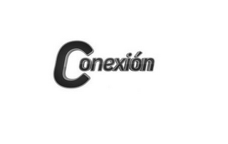 CONEXIÓN logo