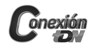 CONEXIÓN TDN logo