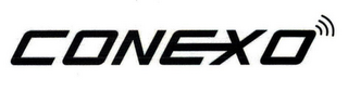 CONEXO logo