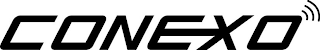 CONEXO logo