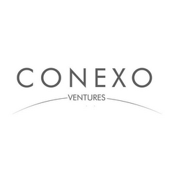 CONEXO VENTURES logo