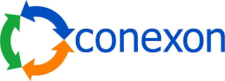 CONEXON logo
