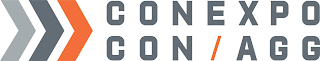 CONEXPO CON / AGG logo