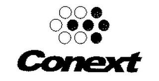 CONEXT logo