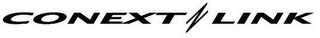 CONEXT LINK logo