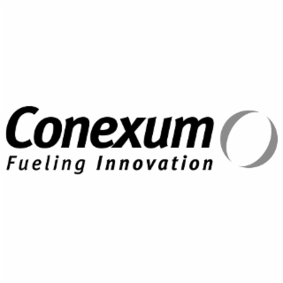 CONEXUM FUELING INNOVATION logo