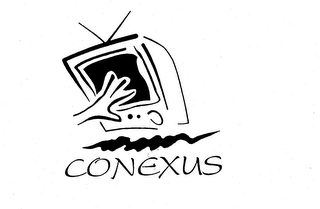 CONEXUS logo