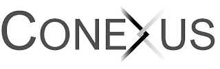 CONEXUS logo