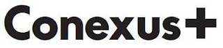 CONEXUS+ logo