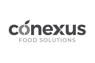 CONEXUS FOOD SOLUTIONS logo