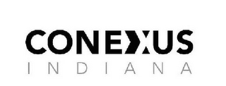 CONEXUS INDIANA logo