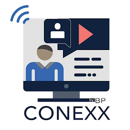 CONEXX BY BP logo