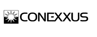 CONEXXUS logo